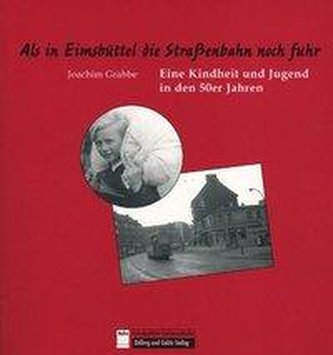 Als in Eimsbüttel die Straßenbahn noch fuhr