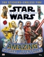 Star Wars The Rise of Skywalker Amazing Sticker Adventures