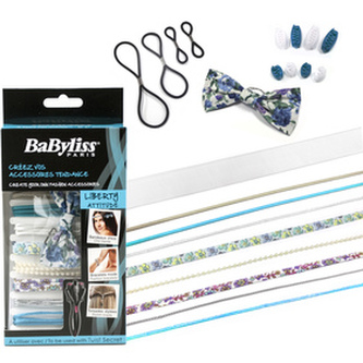 Příslušenství osobní hygieny BABYLISS 799506