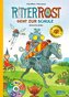 Ritter Rost 8: Ritter Rost geht zur Schule (limitierte Sonderausgabe)