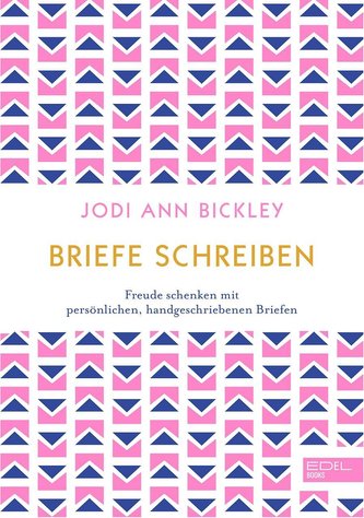 Briefe schreiben
