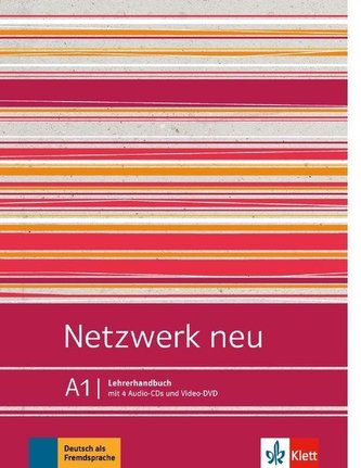 Netzwerk neu A1. Lehrerhandbuch