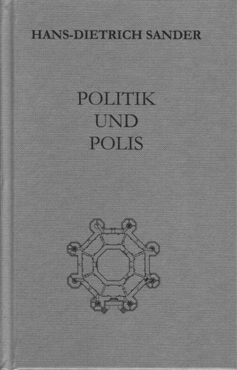 Politik und Polis