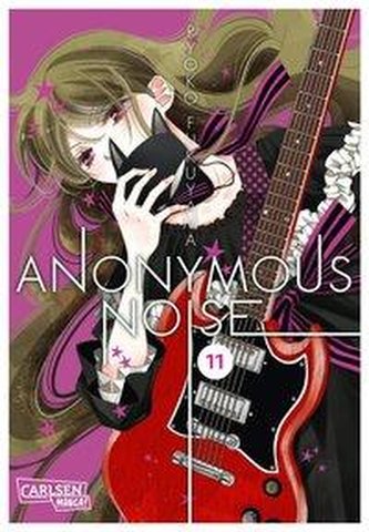 Anonymous Noise 11