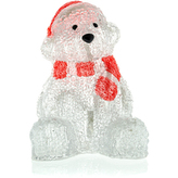 Vánoční dekorace RETLUX RXL 252