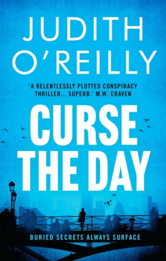 Curse The Day