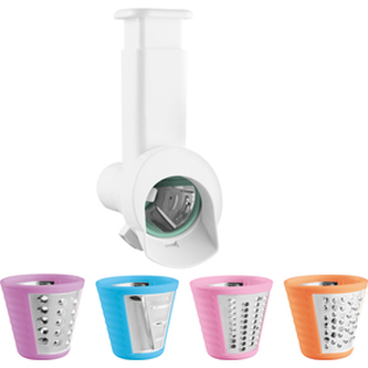 Příslušenství k robotu SENCOR STX 014