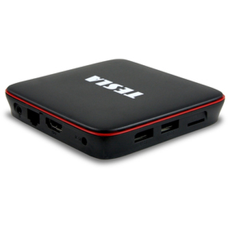 MM centrum TESLA TESLA MediaBox - Skylink Live