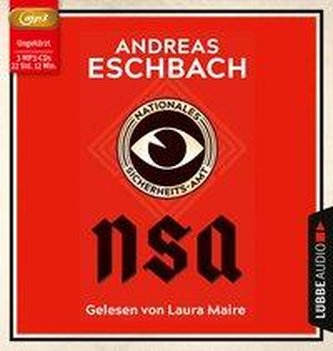 NSA - Nationales Sicherheits-Amt