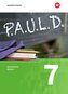 P.A.U.L. D. (Paul) 7. Schülerbuch. Gymnasien G8. Bayern