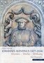 Johannes Aventinus (1477-1534)