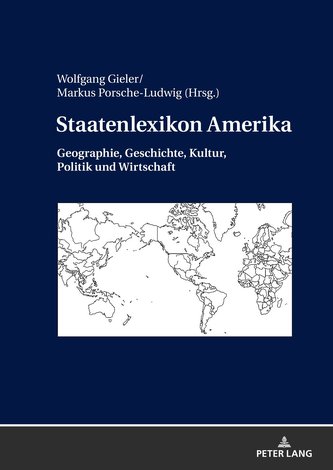 Staatenlexikon Amerika