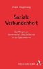 Soziale Verbundenheit