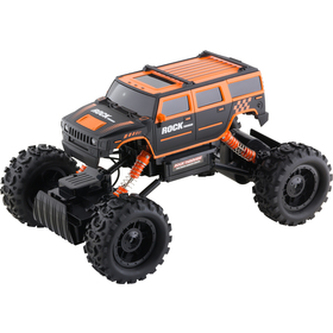 Osobní auto BUDDY TOYS BRC 14.613