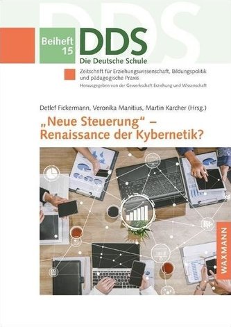 Neue Steuerung - Renaissance der Kybernetik?