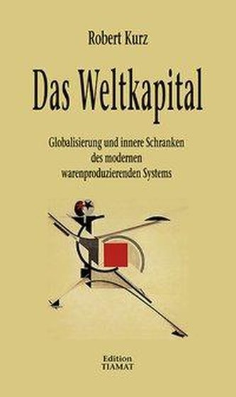 Das Weltkapital