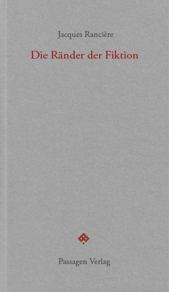 Die Ränder der Fiktion