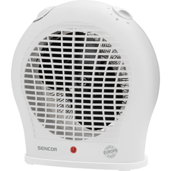 Ventilátor teplovzdušný SENCOR SFH 7015WH