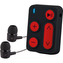 MP3 přehrávač SENCOR SFP 3608 BR