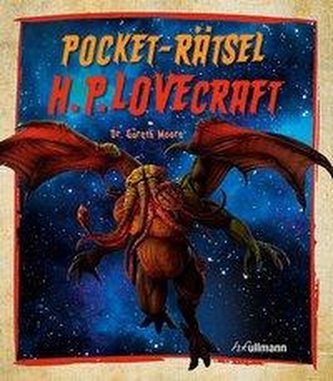 Pocket Rätsel: H. P. Lovecraft
