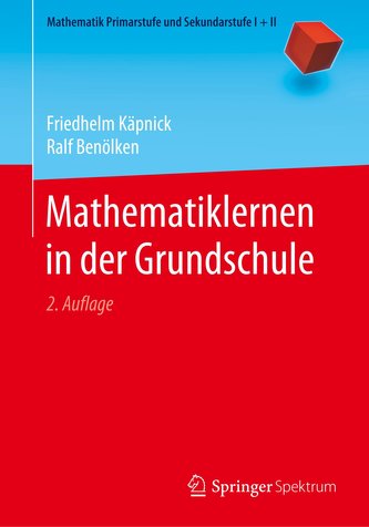 Mathematiklernen in der Grundschule