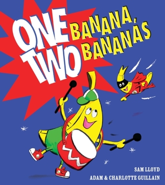 One Banana, Two Bananas...