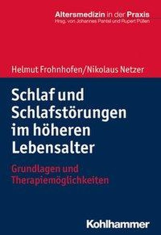 Schlaf und Schlafstörungen im höheren Lebensalter