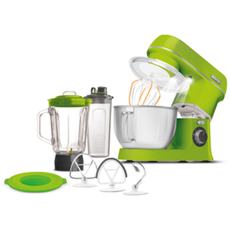 Kuchyňský robot SENCOR STM 3751GR