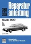 Saab 900  ab 05/1978