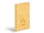 Diář 2021 T806 PU peach 90x170 mm