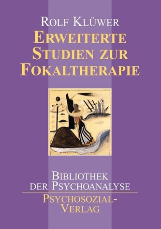 Erweiterte Studien zur Fokaltherapie
