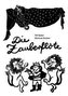 Die Zauberflöte