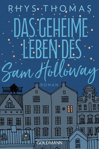 Das geheime Leben des Sam Holloway