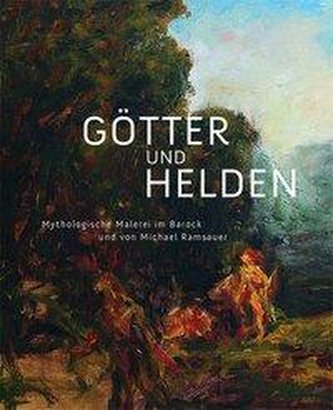 Götter und Helden