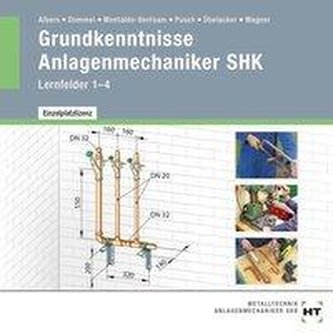 Grundkenntnisse Anlagenmechaniker SHK