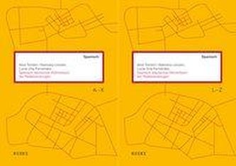 Spanisch-deutsches Wörterbuch der Redewendungen