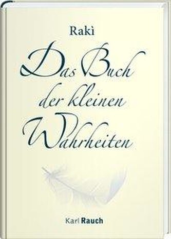 Das Buch der kleinen Wahrheiten