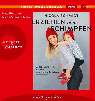 Erziehen ohne Schimpfen