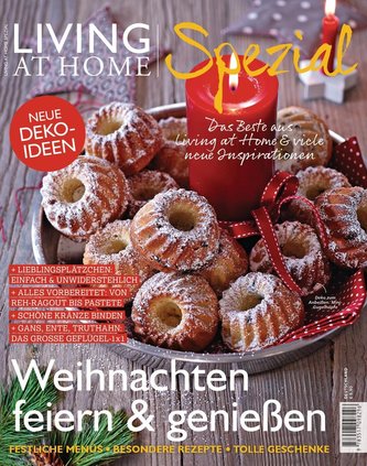 Living at Home Spezial Nr. 26 (2/2019)