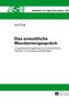 Das anwaltliche Mandantengespräch