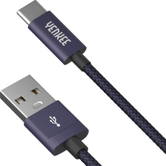 USB kabel YENKEE YCU 302 BE