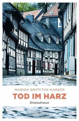 Tod im Harz