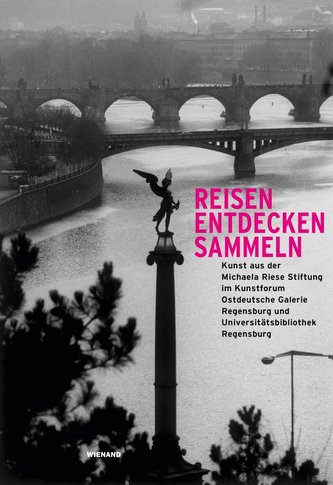 Reisen. Entdecken. Sammeln