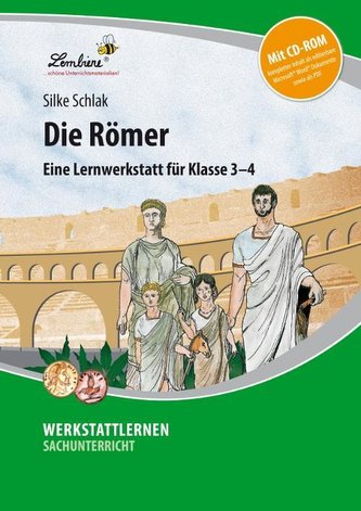 Die Römer (Set)
