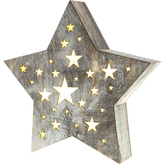 Vánoční dekorace RETLUX RXL 349