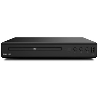 DVD přehrávač PHILIPS TAEP200/12