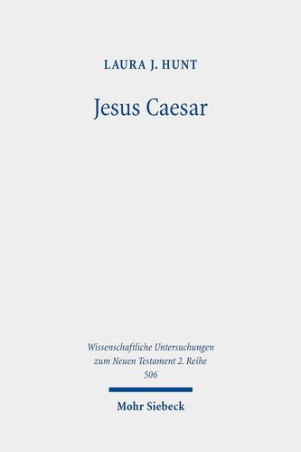 Jesus Caesar