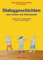 Dialoggeschichten zum Lachen und Schmunzeln