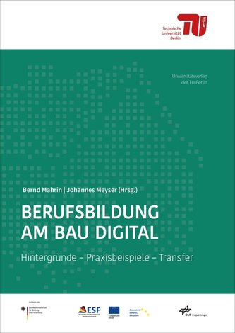 Berufsbildung am Bau digital