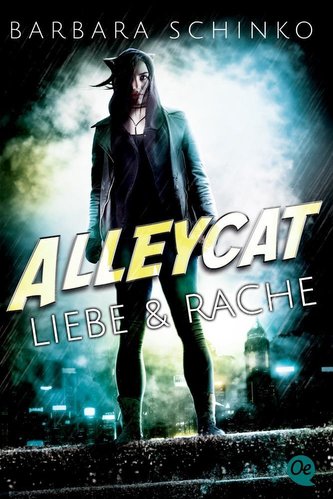 Alleycat
